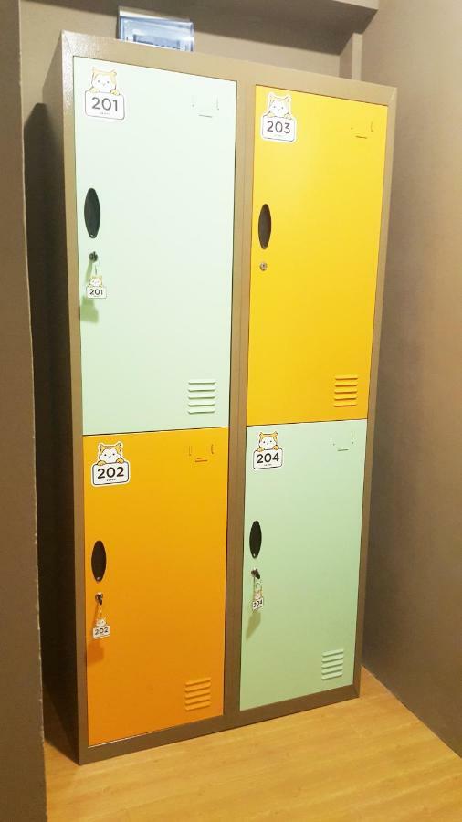 نزل Vk Pods باندونج المظهر الخارجي الصورة