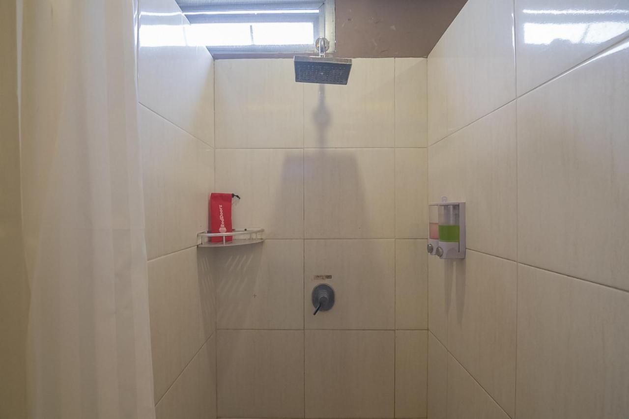 نزل Vk Pods باندونج المظهر الخارجي الصورة